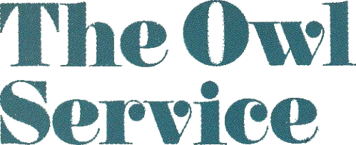 The Owl Service