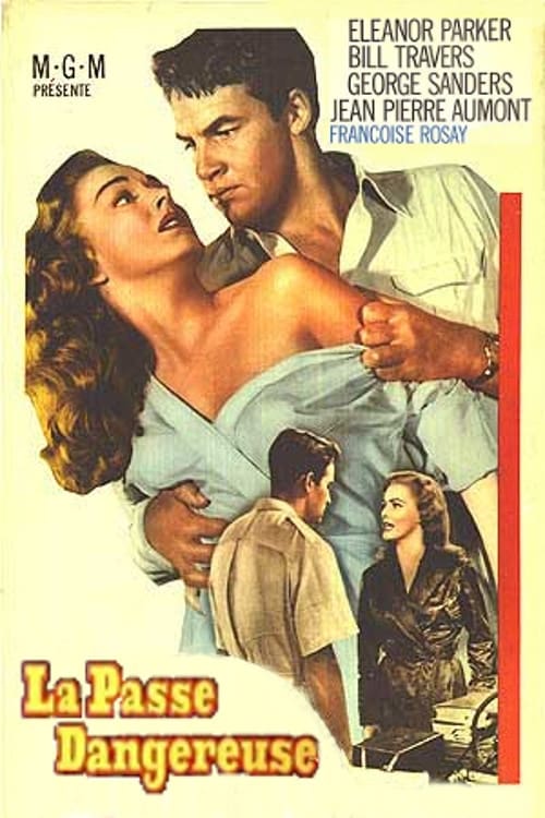 La Passe dangereuse (1957)