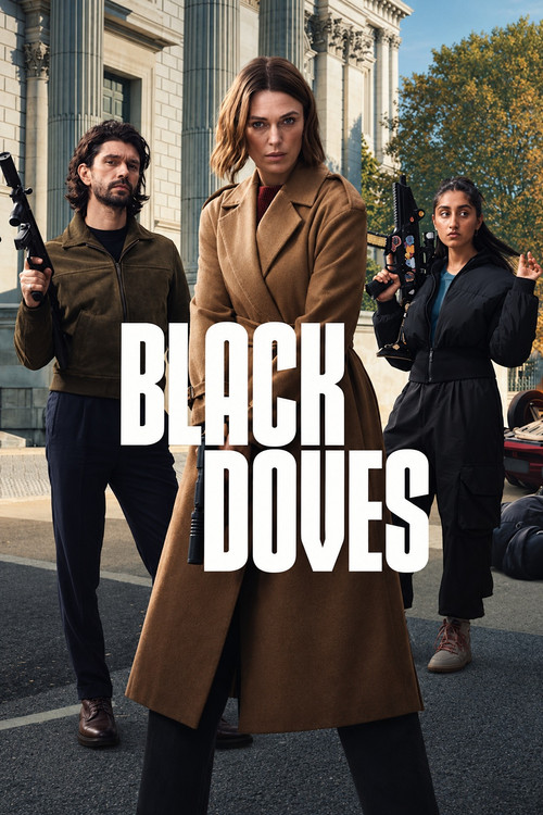 Black Doves