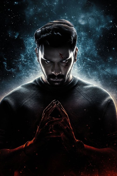 Demonte Colony 2 poster