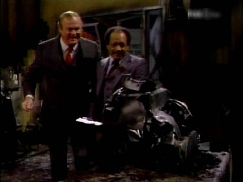 The Jeffersons, S08E15 - (1982)