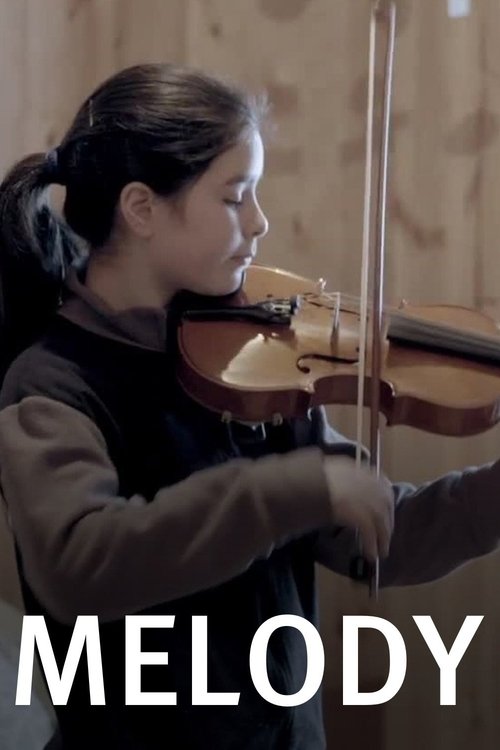 Melody movie poster player