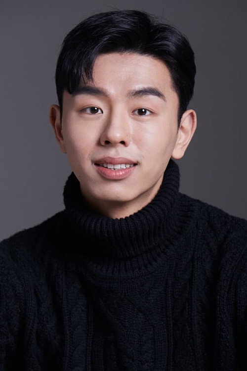 Kép: 전왕수 színész profilképe