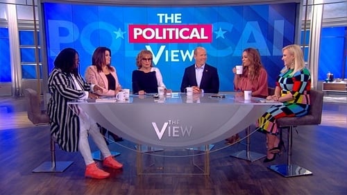 The View, S22E178 - (2019)