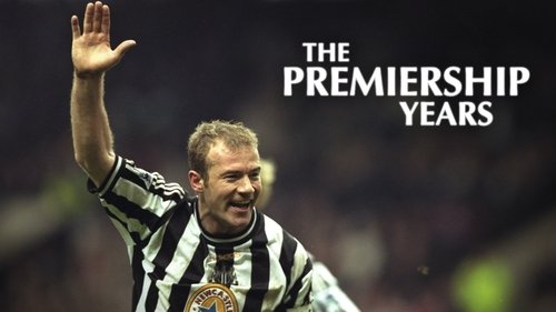 The Premiership Years