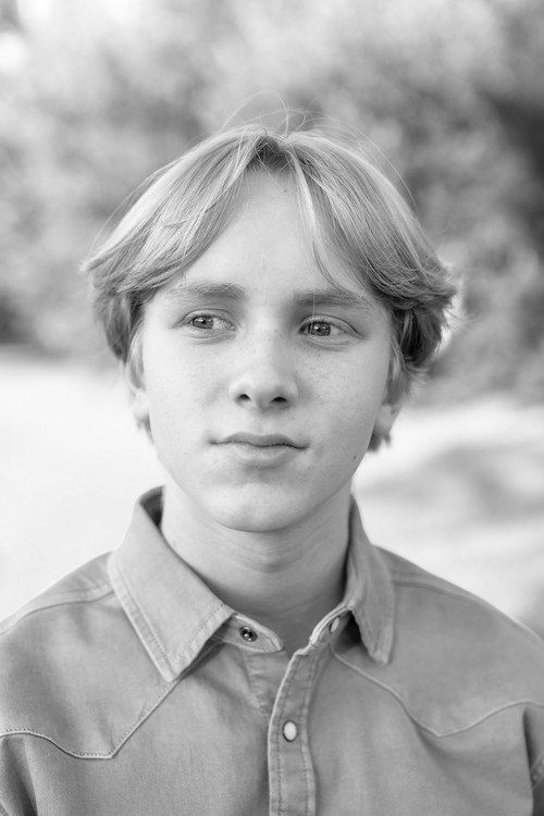 Jack Mullins - صورة 1