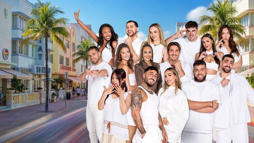 Escena 1 de Les Anges de la téléréalité