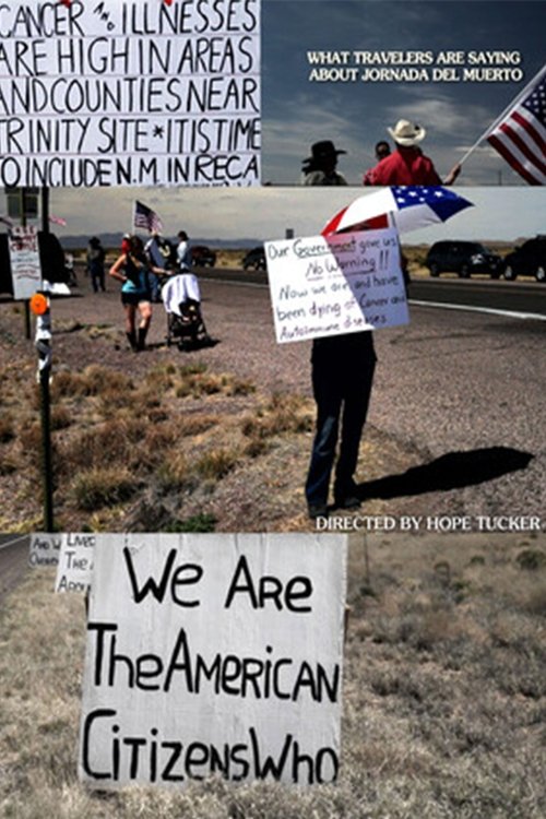 What Travelers Are Saying About Jornada del Muerto poster