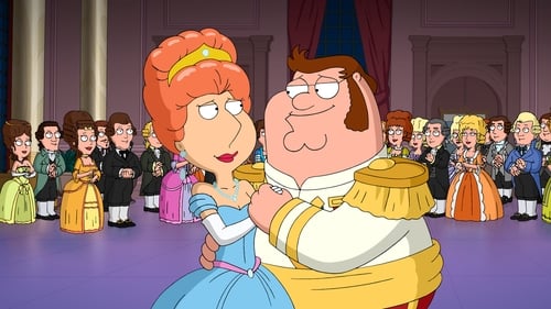 Family Guy: 12×10