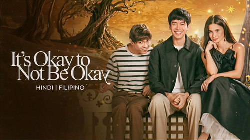 It's Okay to Not Be Okay