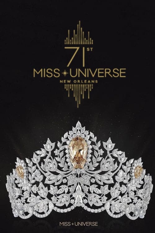 Miss Universe 2023 Series for Free Online