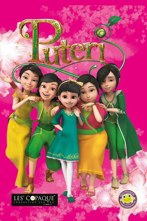 Puteri Limau