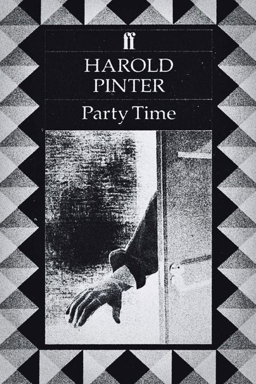 Party Time poster