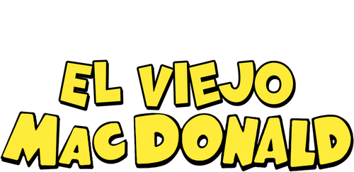 El viejo MacDonald