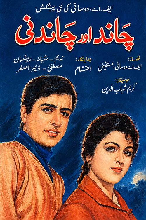 Chand Aur Chandni