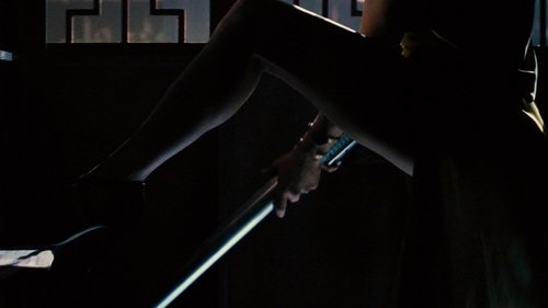 Mission: Impossible – Rogue Nation (2015)