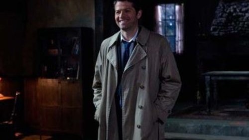 Supernatural: 6×20