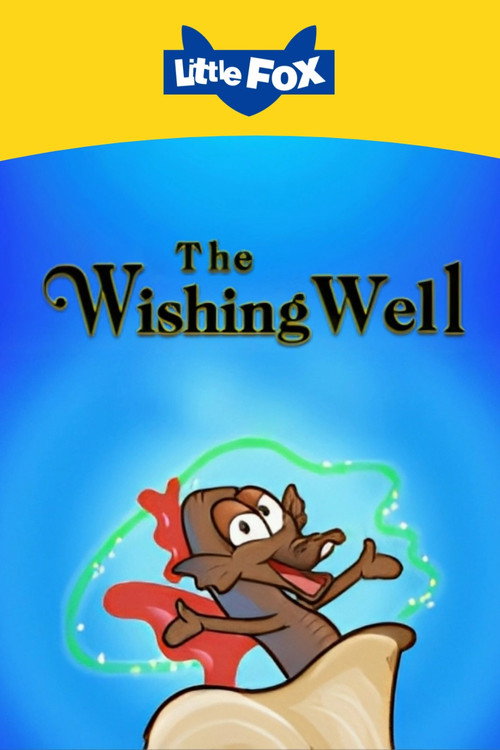 The Wishing Well (2006) - Season 3 poster and promotional image