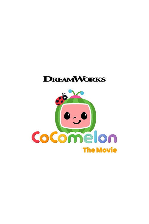 CoComelon: The Movie Poster