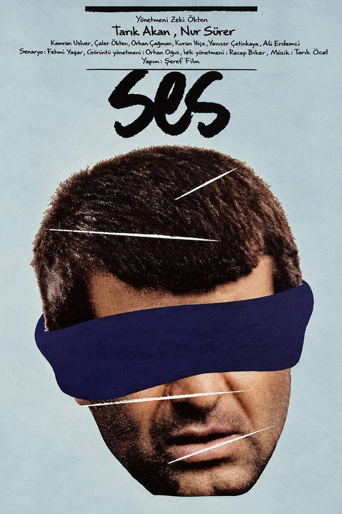 Affiche de Ses