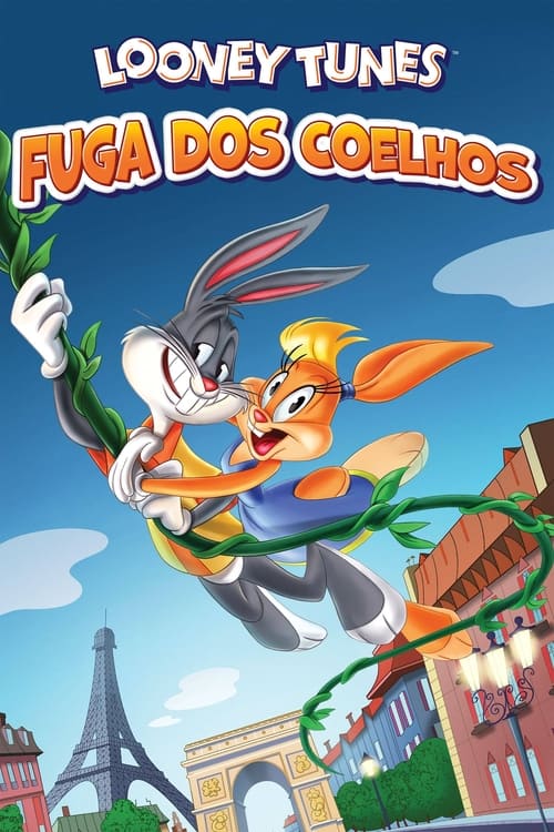 Image Looney Tunes: Fuga dos Coelhos