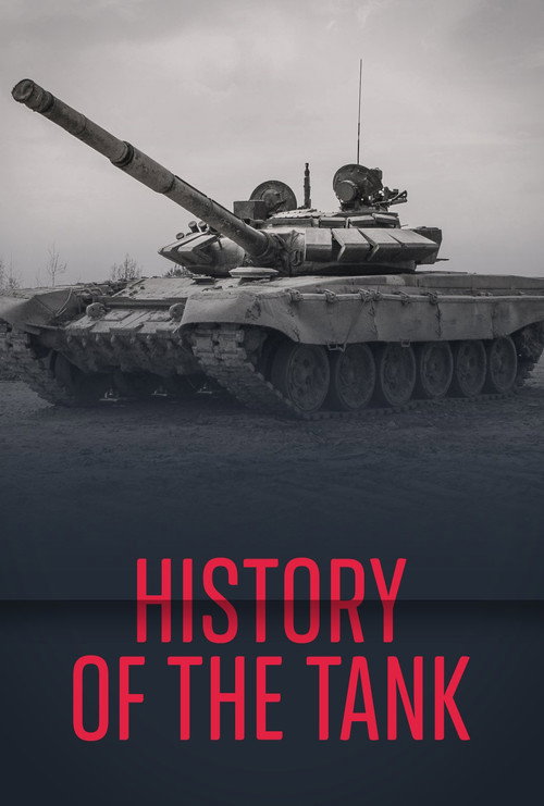 History of The Tank