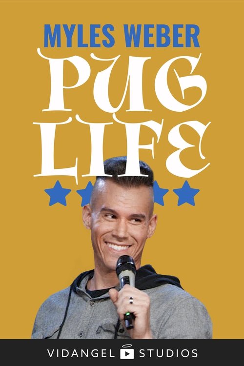 Myles Weber: Pug Life