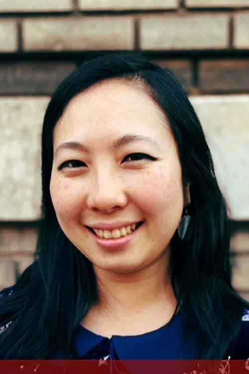 Mika J. Nakano