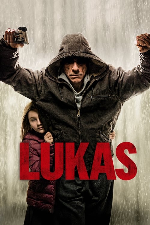 Poster de la película Lukas - Películas hoy en TV