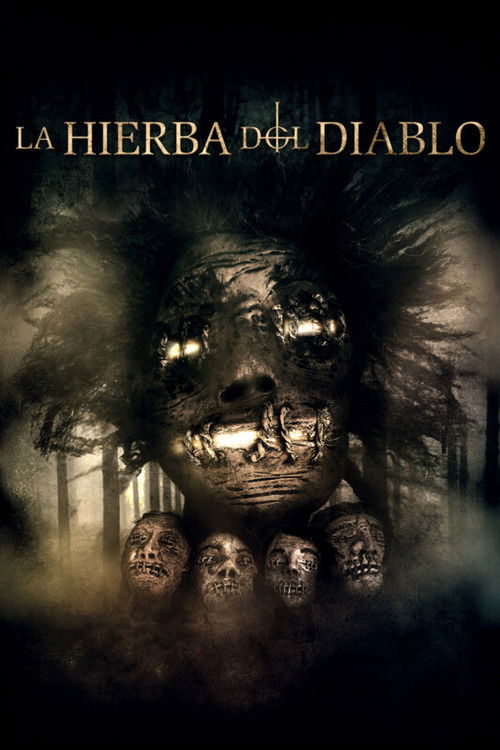 La Hierba del Diablo poster