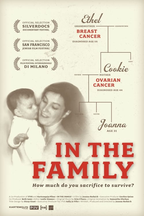 In the Family (2008)