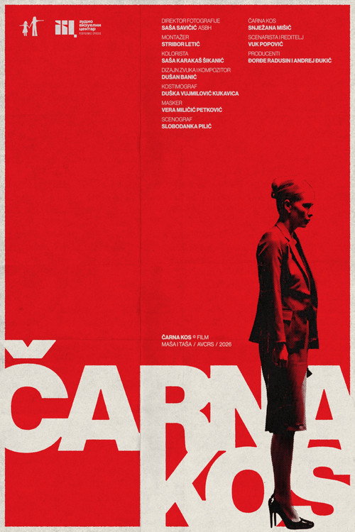 Čarna Kos