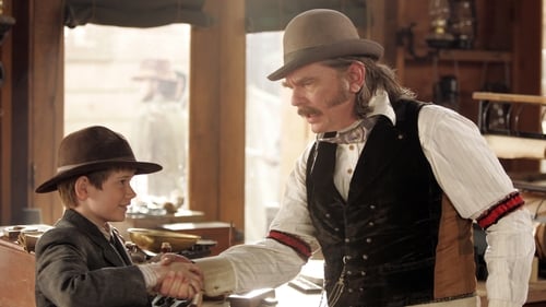 Deadwood: 2×9