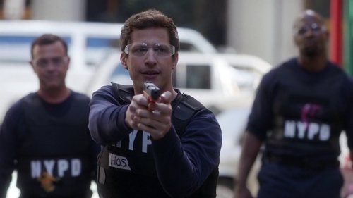 Lei & Desordem: 2×15