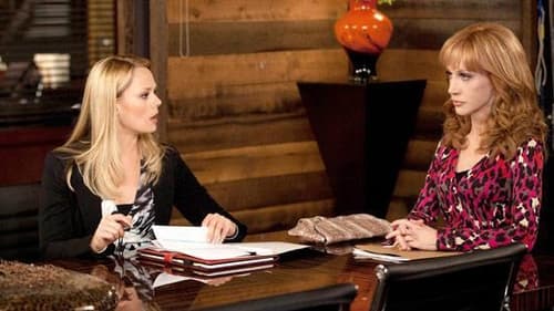 Drop Dead Diva: 3×8