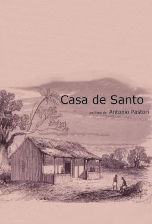 Casa de Santo 2005