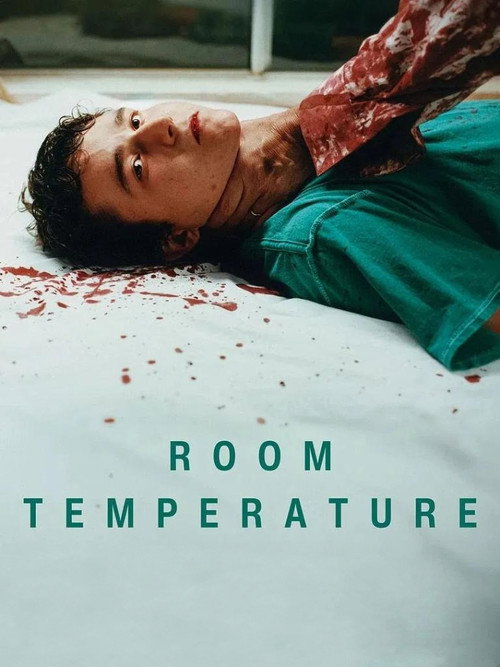 Room Temperature poster