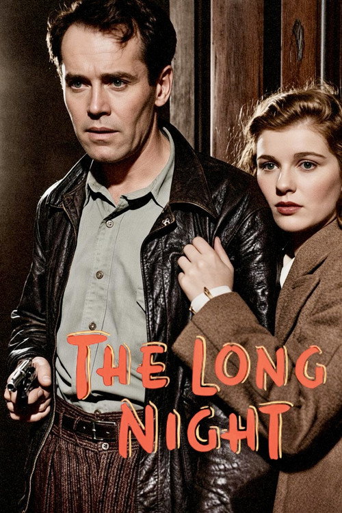 The Long Night poster