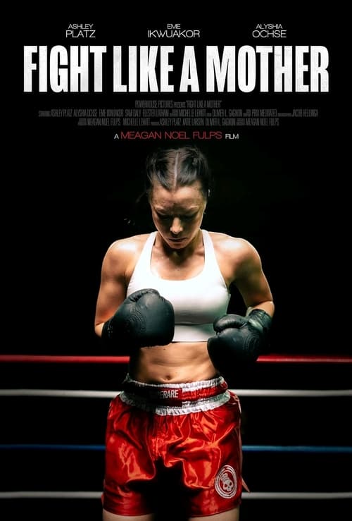 Poster do filme Fight Like a Mother
