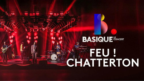 Image Feu! Chatterton (20-02-2026)