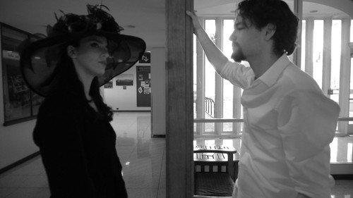 The Playwright's Lover Bild 3