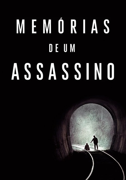 Memórias de um Assassino