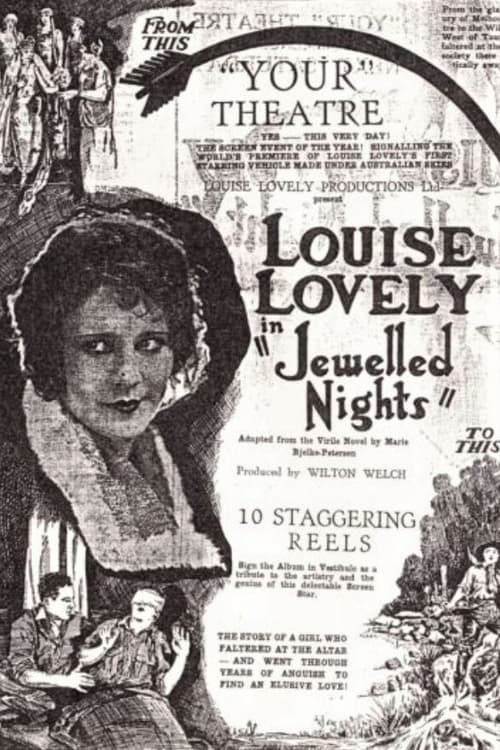 Jewelled Nights (1925)