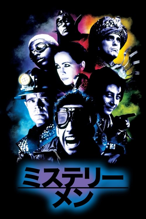 Posters