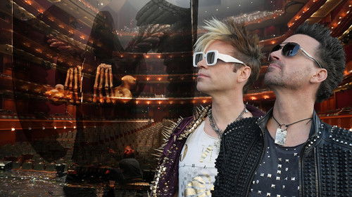 Ehrlich Brothers: Road to Las Vegas. Die große USA-Tour