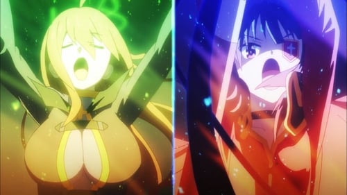 KONOSUBA -God’s blessing on this wonderful world!: 1×10