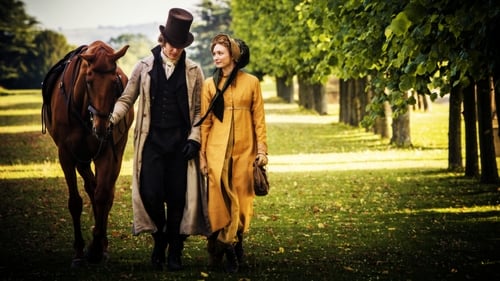 Death Comes to Pemberley