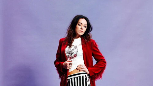 Amy Macdonald @ Baloise Session 2025