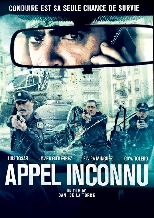 Appel Inconnu