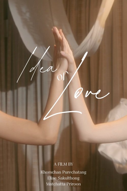 Idea of love